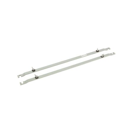 Acti9, Wall mounting straps, Acti9,straps for MB or MD