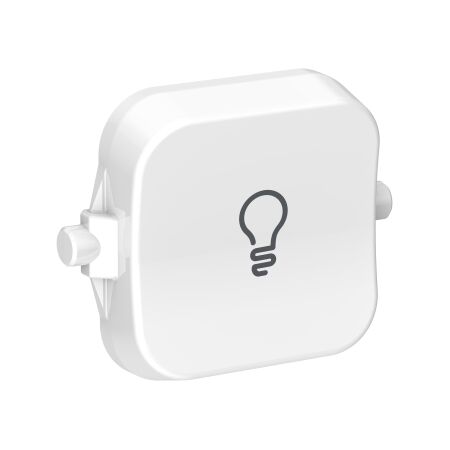 Pro Series, LIGHT Rocker - Extra Vivid White