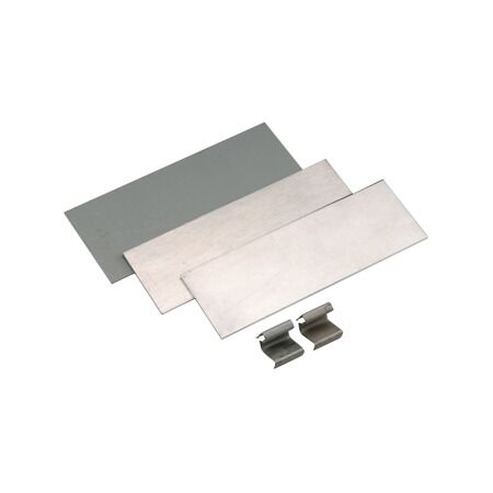 Clipsal - Cable Management, TALPlus Skirting Duct, Joining Accessory Kit, 50mm Duct Acc Kit