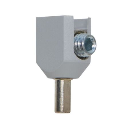 Acti9, Terminal for aluminium cables, from 16 to 50 mm2 - set of 1