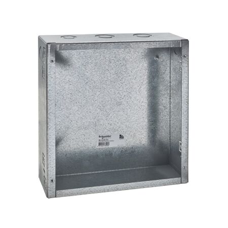Medilec, Liom Recessed Wallbox