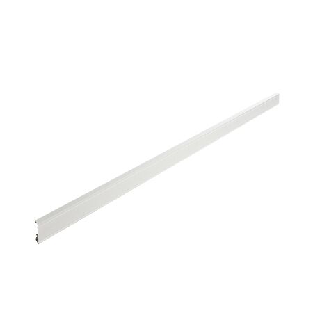 Clipsal - Cable Management, TALPlus Skirting Duct, 35X125, 2/3 DIV
