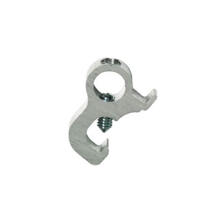 Clipsal - Max 4, Pad lock device, Suitable for MAX4 circuit breakers switches & RCDs Suits padlocks with shafts up to 6mm