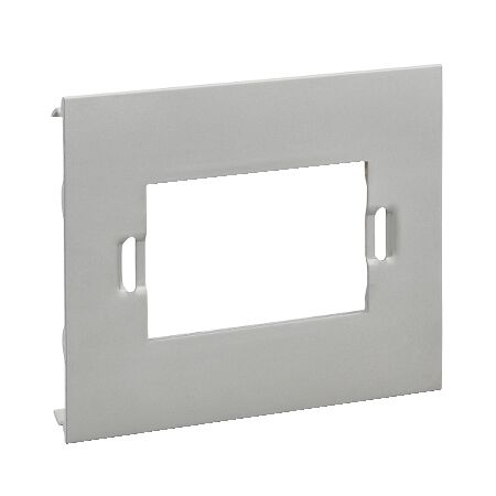 Clipsal - Cable Management, Clip On, F/C Power/Data