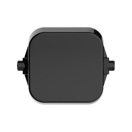 Pro Series, Rocker Toggle, 3-pos BLANK - Black