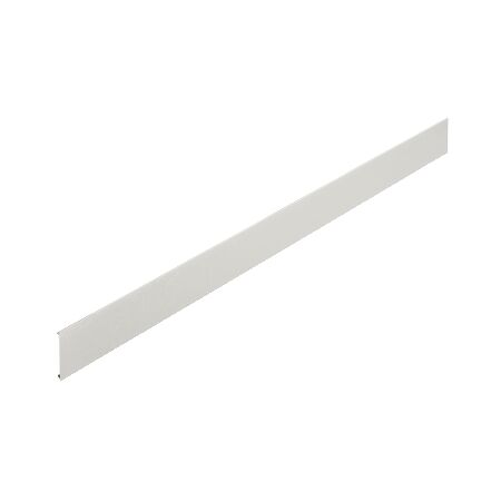 Clipsal - Cable Management, Clip On Lid, 150mm, Duct