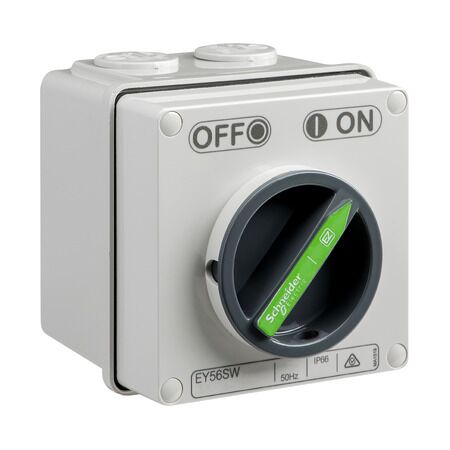 Easy56, Switch, 3P, 20A, 500V