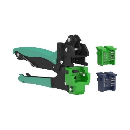 Clipsal Actassi, Quick Termination Tool, for RJ45 S110