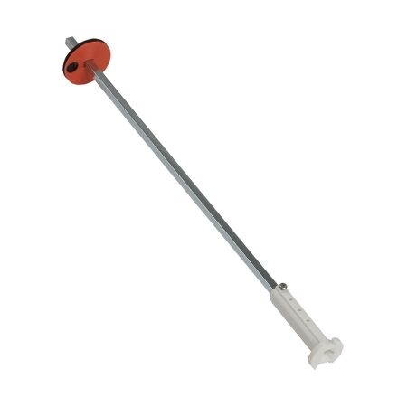TeSys Mini-Vario, Shaft extension, for V02...V2