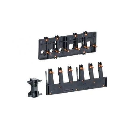 TeSys D, Kit for assembling 3P reversing Contactors, LC1D09-D38 with screw clamp terminals, without electrical interlock