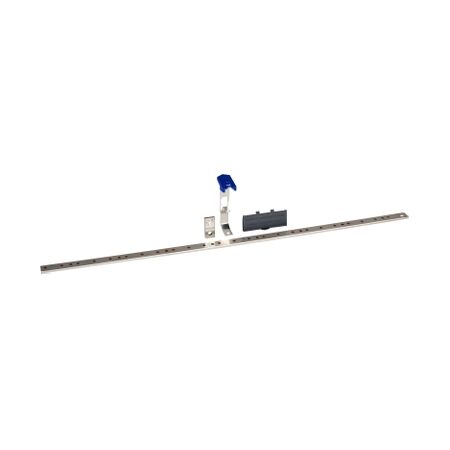 Acti9 DB, Isobar B neutral bar, 1N, for distribution board, 16 ways