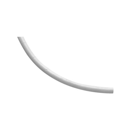 Clipsal - Cable Management, Corrugated Conduit, Medium Duty Sheathed, 20mm x 20m - Grey
