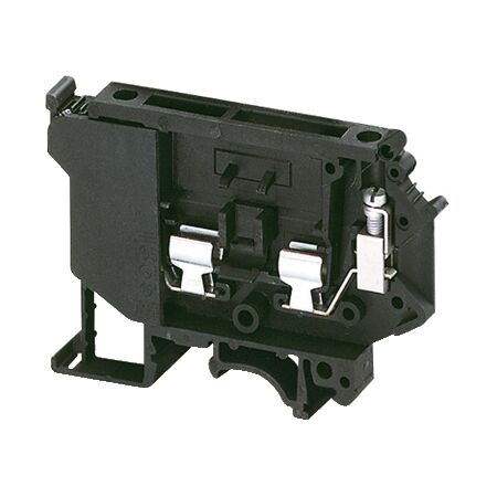 Linergy, Screw Terminal, Fused, for 5X20/25/30mm Fuse, with LED 12-30V, 2 PTS