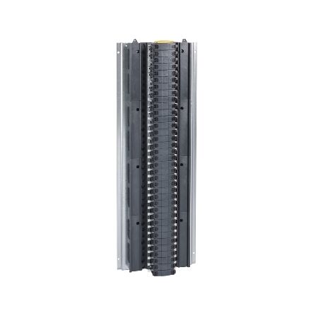 Acti9, Panel Fixing Pan Assembly, 24 ways TP&N