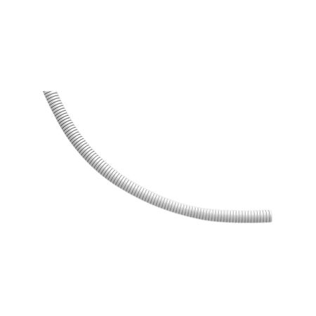 Clipsal - Cable Management, Corrugated Conduit, Medium Duty, PVC, 25mmx10m - Grey