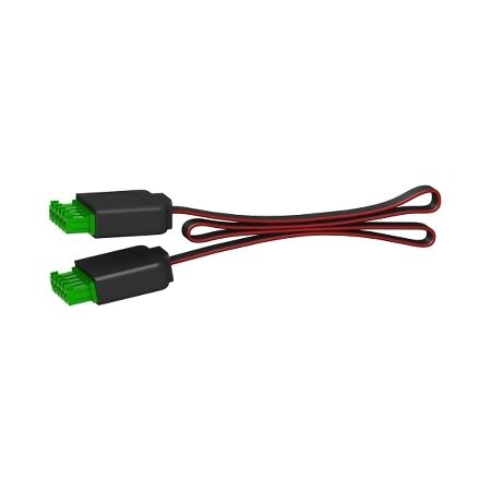 Acti9, Both-end prefabricated cables, 870 mm size 5 wires