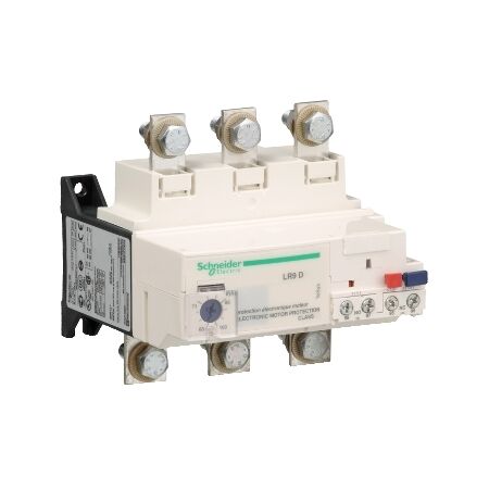 TeSys LR.D, Thermal Overload Relays, TeSys Deca, 90...150A, class 20