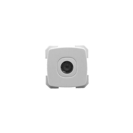 Prestige Series, Socket, TV Antenna Mechanism - White Electric