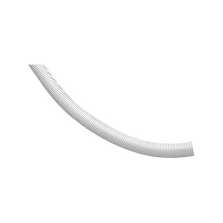 Clipsal - Cable Management, Corrugated Conduit, Medium Duty Sheathed, PVC, 32mmx25m - Grey