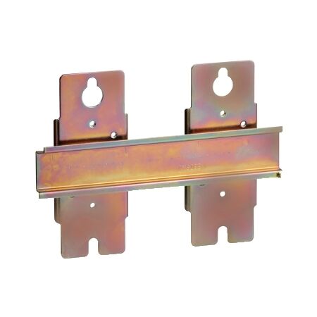 TeSys D, Star-delta mounting plate, for TeSys Deca - D80