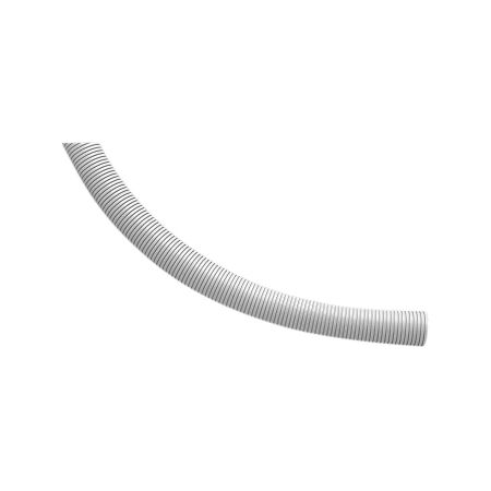 Clipsal - Cable Management, Conduit, Turbo PVC M/D 50mm/10m - Grey