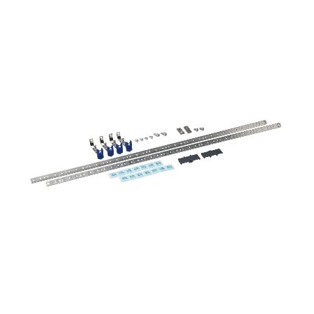 Acti9 DB, Isobar B neutral bar, 1N, for distribution board, 24 ways