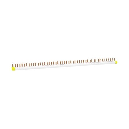 Clipsal Resi MAX, SLIM comb busbar, 1P+N 24 modules80 A