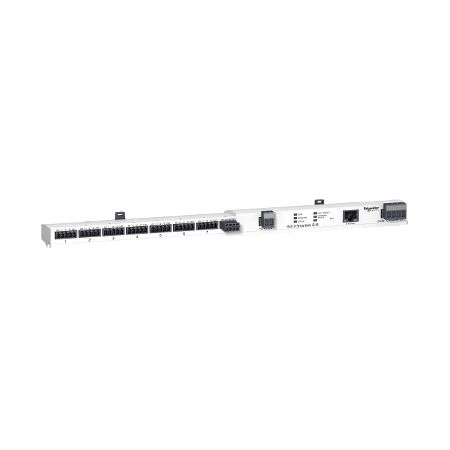 Acti9, Communication module, Modbus TCP/IP and Wireless