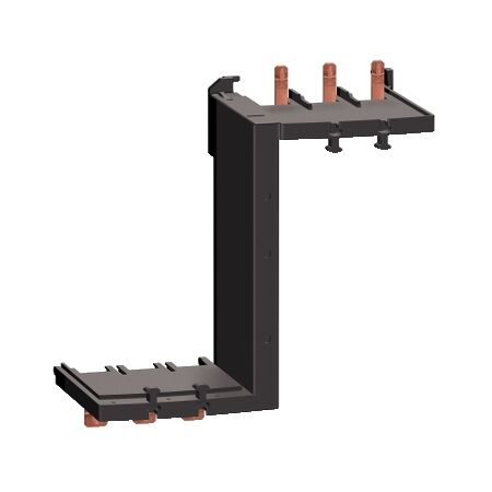 TeSys GV3, Comb busbar, S shape