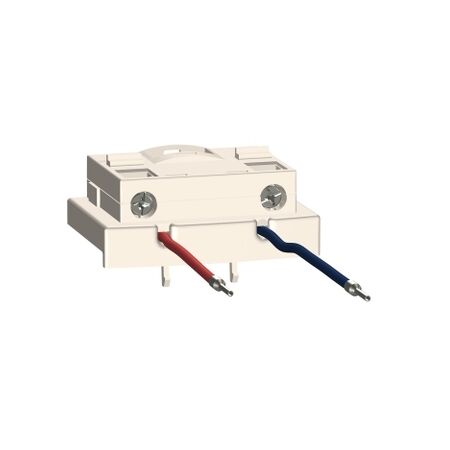 TeSys D, Retrofit coil with adaptor, for TeSys Deca