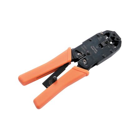 Clipsal Actassi, Plug Crimping Tool, RJ11, RJ12 and Rj45