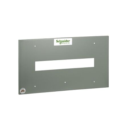 Acti9, Flush mounting kit, 18 pole