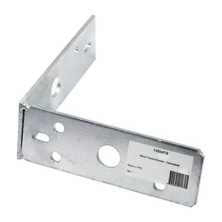Digitek 14BMFB Metal Fascia Bracket - 14BMFB