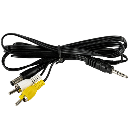 Digitek 18ASF-7000v3 Digital Signal Meter - 18ASF-7000V3