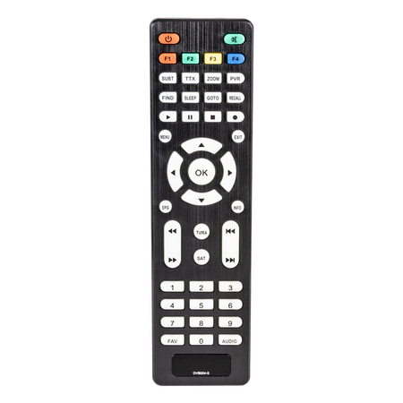 Digitek 18ASF-7000v3 Digital Signal Meter - 18ASF-7000V3