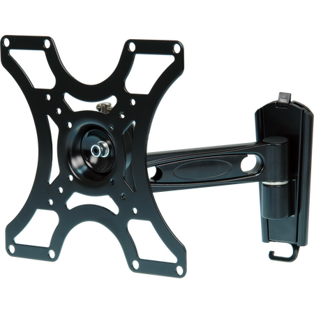 Digitek 17" - 37" Tilt, Swivel and Reach Universal LCD Bracket - 25KG - 22PB505