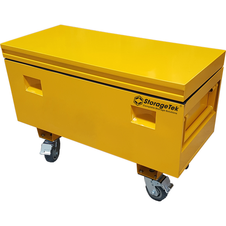 StorageTek Small Site Box - 27SB1942