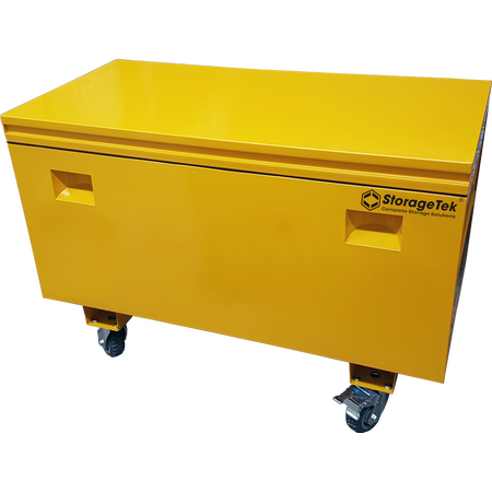 StorageTek Large Site Box - 27SB2448