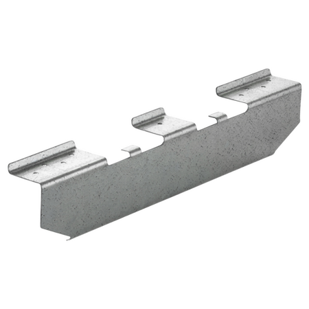 Hills Antenna FB607227 Gutter Mount Metal Frame Kit - FB607227