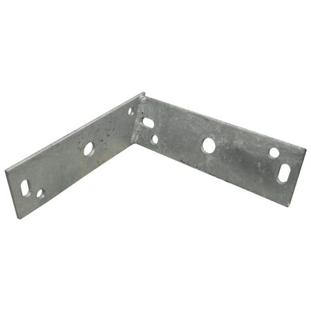 Hills Antenna FB602842 Sheet Metal Fascia Bracket - FB602842