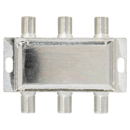Hills Antenna BC85094 4-Way 20dB 2.4GHz Tap - BC85094