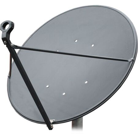 Hills Antenna BC3903 120cm Satellite Dish - BC3903