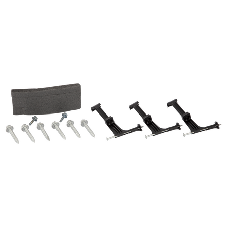 Hills Antenna FB607231A Ezy HD 900mm Gutter Mount - FB607231A