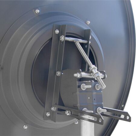 Hills Antenna BC3903 120cm Satellite Dish - BC3903