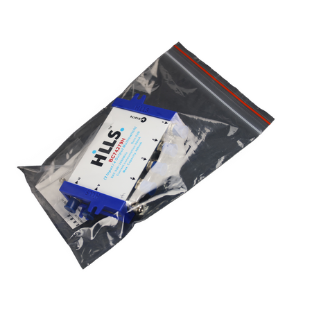 Hills Antenna BC74279H 2 In - 4 Out Multiswitch - BC74279H
