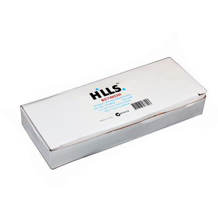 Hills Antenna BC74623H 2 In - 8 Out Multiswitch - BC74623H