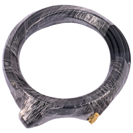Hills Antenna N Male to SMA Male Patch Lead in LL240 - 5M - BC85321