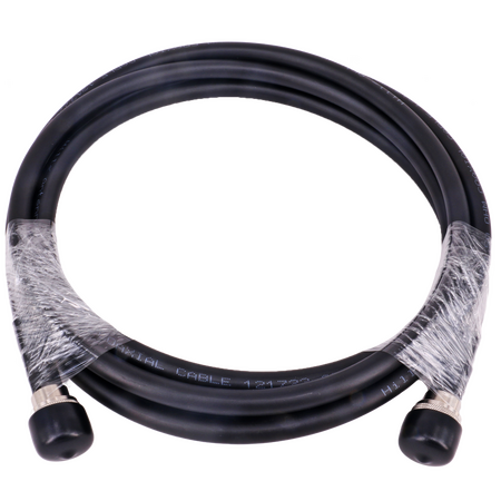 Hills Antenna N Male to N Male Patch Lead in LL400 - 3M - BC85345