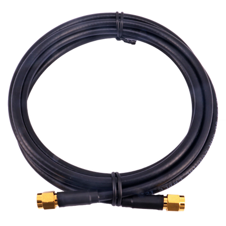 Hills Antenna SMA Male to SMA Male Patch Lead in LL195 - 2M - BC85365