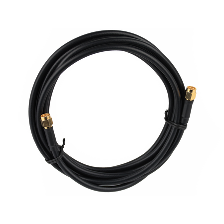 Hills Antenna SMA Male to SMA Male Patch Lead in LL195 - 3M - BC85366